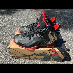 Nike Lil Penny Posite Prm QS NOLA Gumbo League